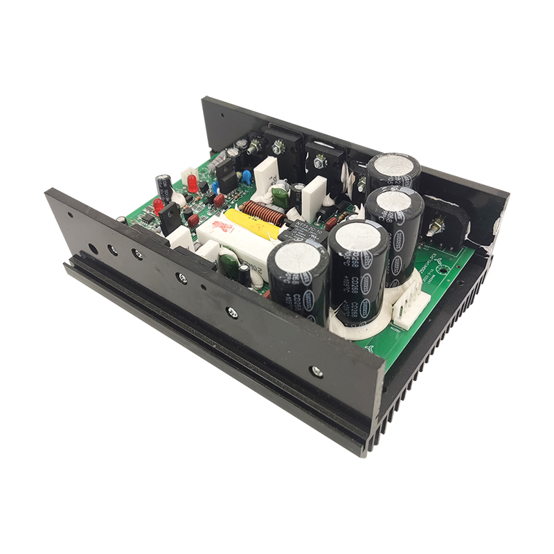 AMP250H: FP 400 W Lineartransformator-Netzteil, Leistungsverstärkermodul der Klasse H