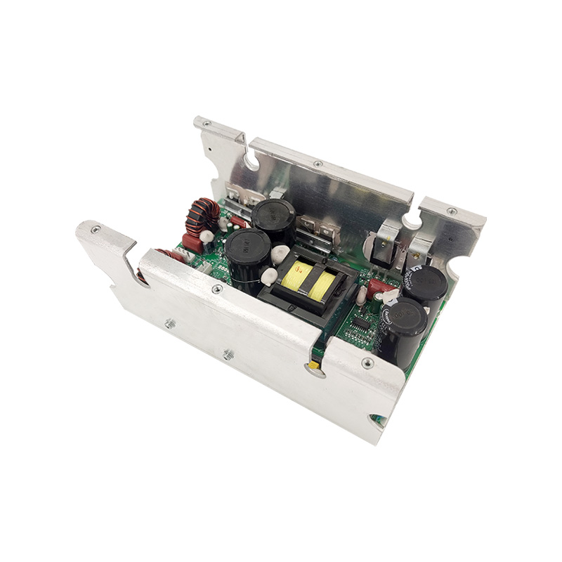 EON521: LP750W+HP200W LLC Resonantes, hochzuverlässiges PA-Lautsprecher-Leistungsverstärkermodul