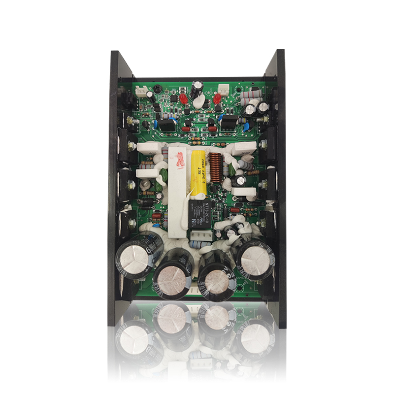 AMP250H: FP 400 W Lineartransformator-Netzteil, Leistungsverstärkermodul der Klasse H