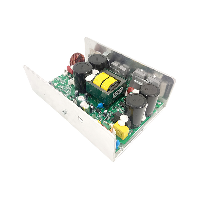 EON522SUB: LP 500 W/4 Ohm LLC resonantes aktives Subwoofer-Leistungsverstärkermodul