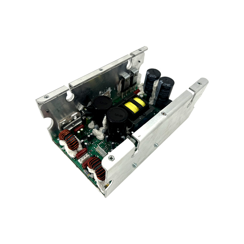 EON521: LP750W+HP200W LLC Resonantes, hochzuverlässiges PA-Lautsprecher-Leistungsverstärkermodul