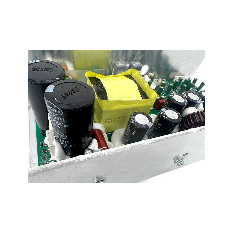 EON180S+3X2092: LP 800W BTL+FP 200W 1.1-Kanal-Line-Array-Lautsprechersystem-Leistungsverstärkermodul