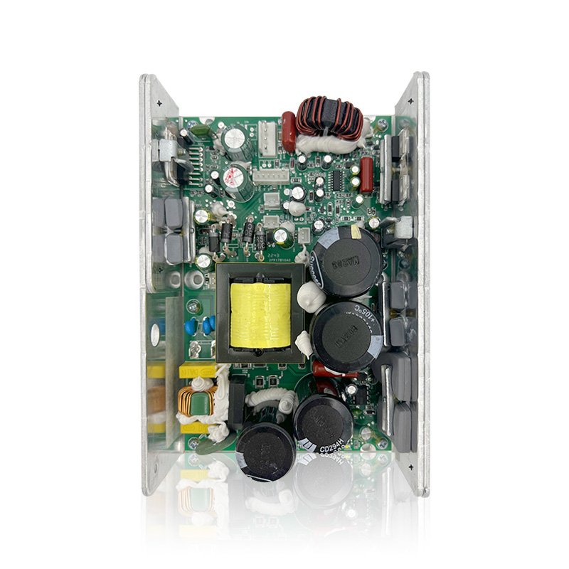 EON180S: LP350W+HP50W Schaltnetzteil Aktivlautsprecher Leistungsverstärkermodul der Klasse D