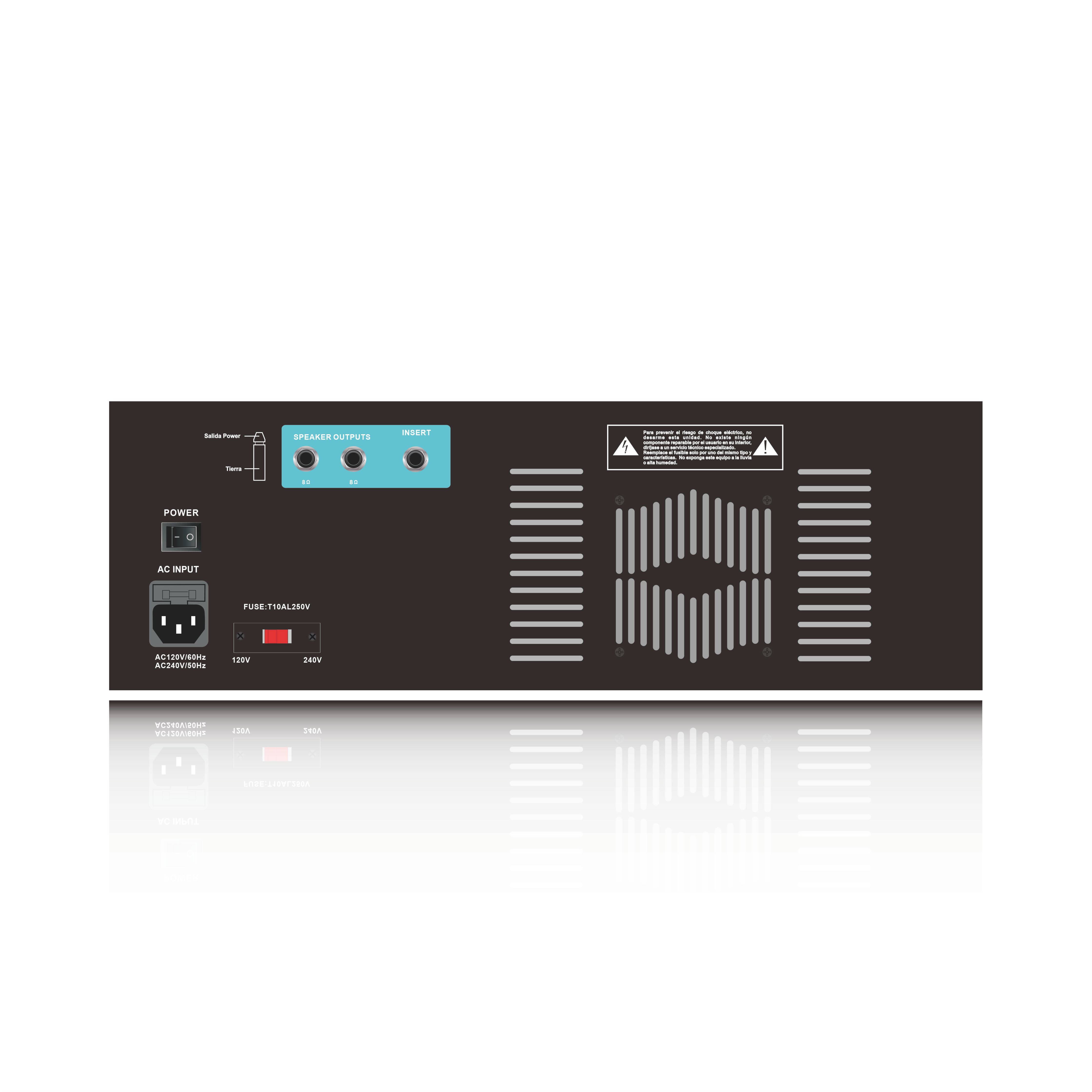All-in-One-Holzmixer SB8200