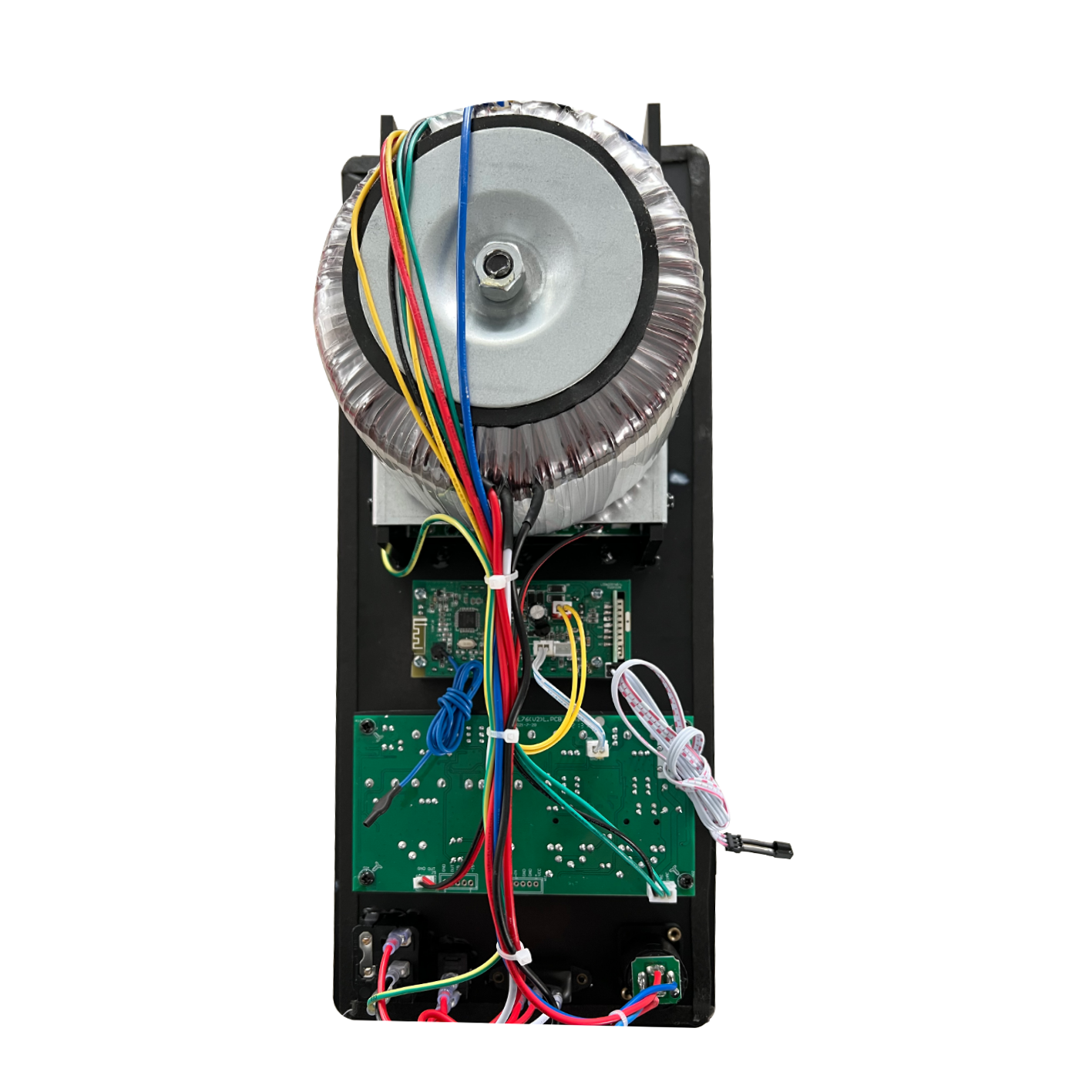 Aktiver Klasse-H-PA-Systemverstärker PL76